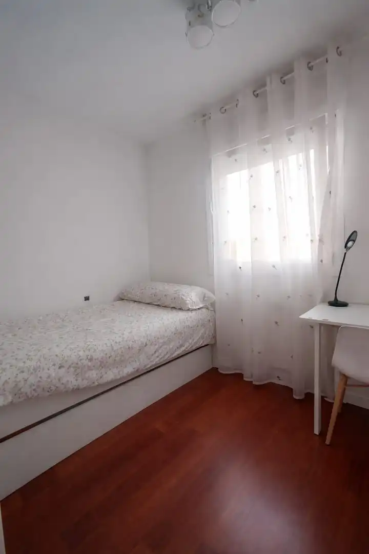 Bedroom of Duplexes for sale in Piélagos  with Heating, Terrace and Furnished