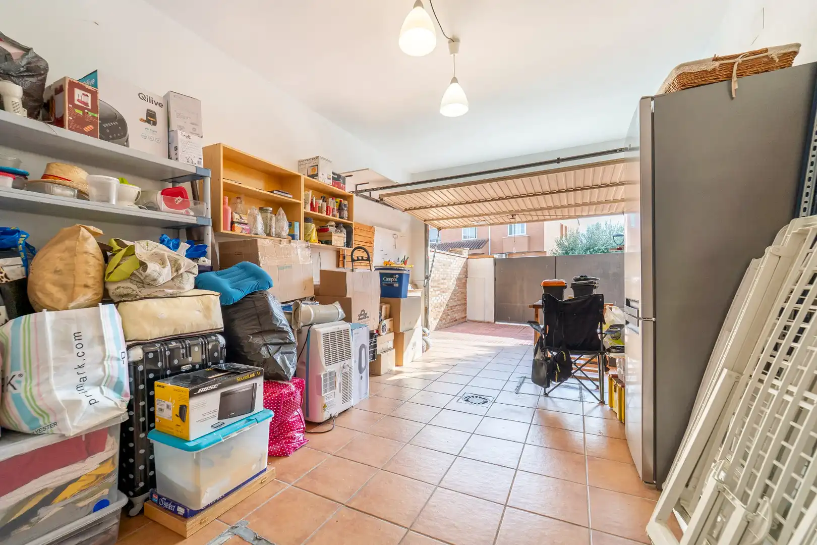 Doppelhaushälfte mit Garten zum Verkauf in Calle del Río Guadalix, imagen 25