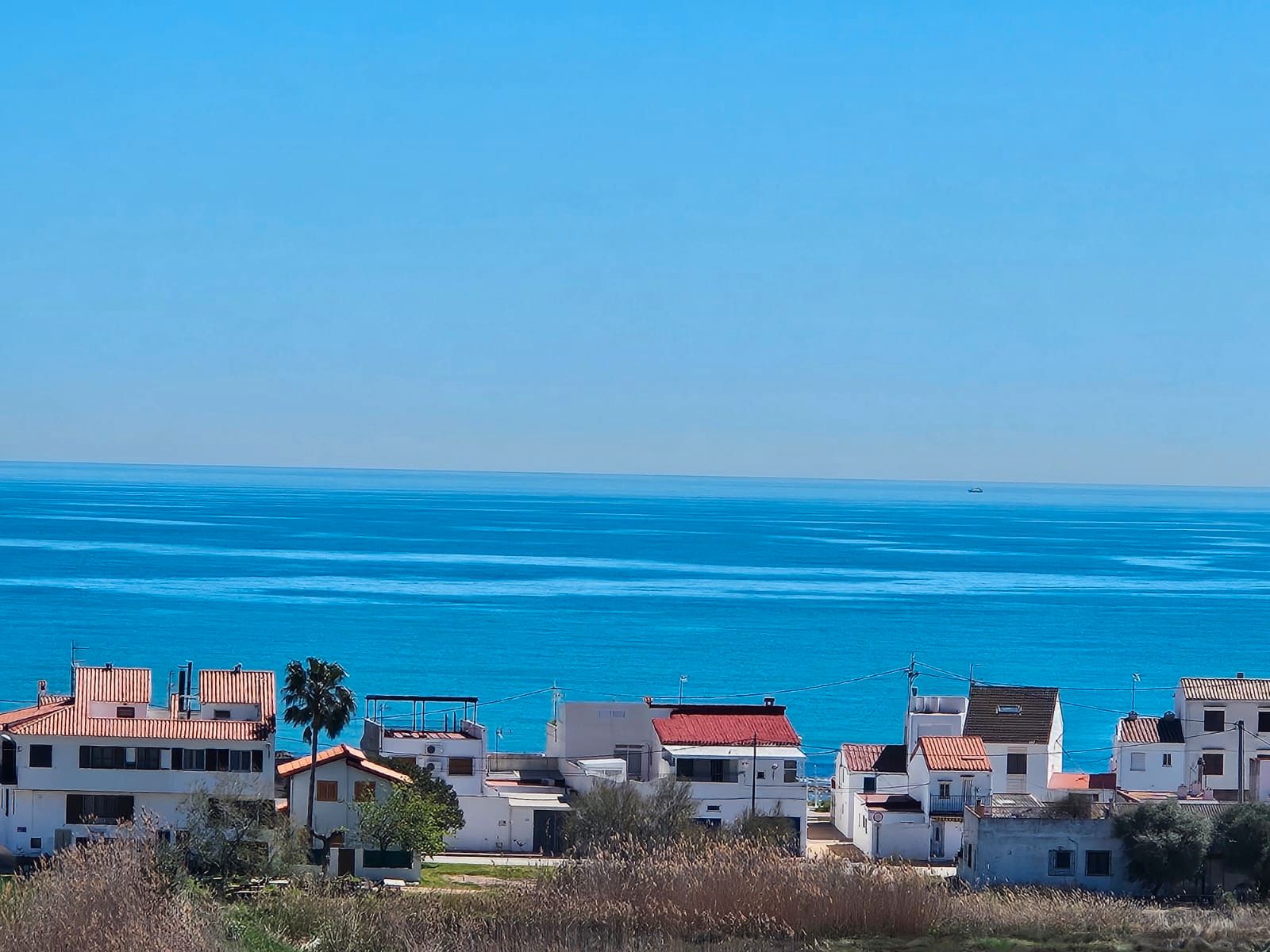 Apartamento de alquiler en Partida Torre la Sal, Cabanes
