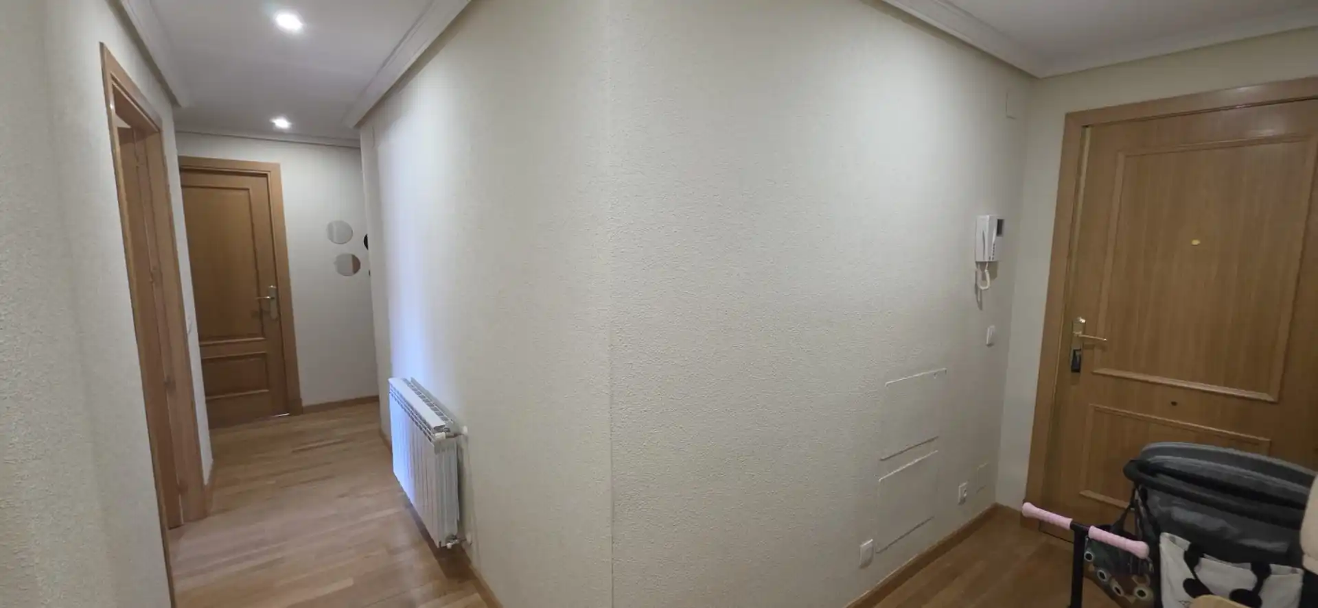 Wohnung zum Verkauf in Seseña mit Klimaanlage, Heizung und Parkett