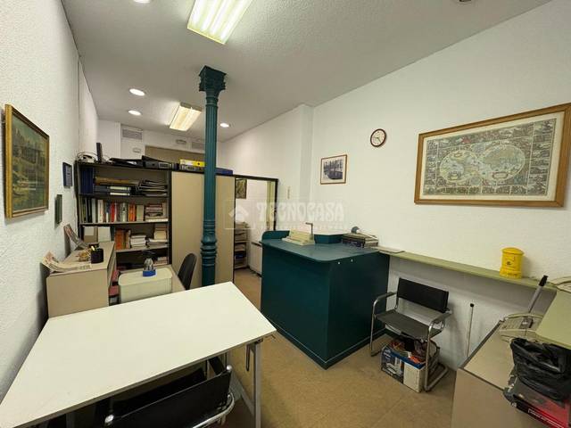 Local comercial en Venta en Calle Juan Álvarez Mendizábal en Argüelles