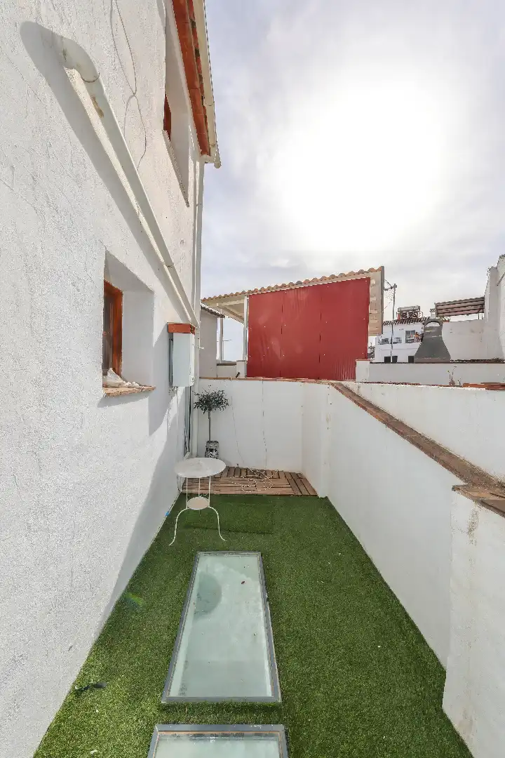 Casa adosada en venta en Calle Enmedio, Monda