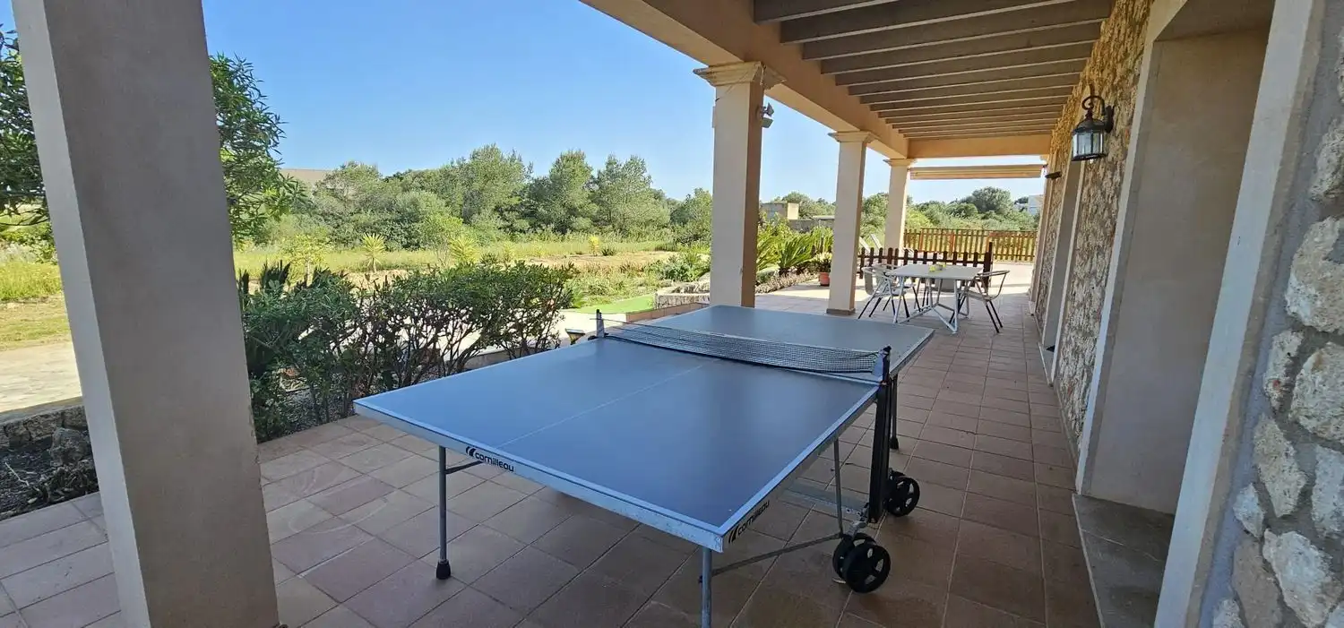 Casa de lloguer a S'Illot - Cala Morlanda, imagen 11