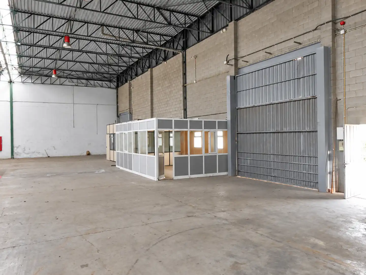 Industriegebäude zur Miete in N-2, imagen 5