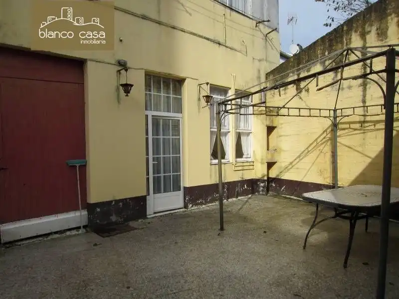 Exterior view of Houses for sale in Carballo  with Private garden, Terrace and Storage room