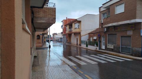 Foto 2 de Pis en venda a Calle Santiago, Santa Lucía, Murcia