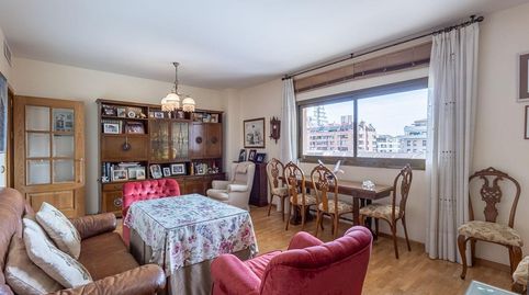 Foto 5 de Piso en venta en Plaza de San Lázaro, 11, Plaza de Toros, Granada Capital