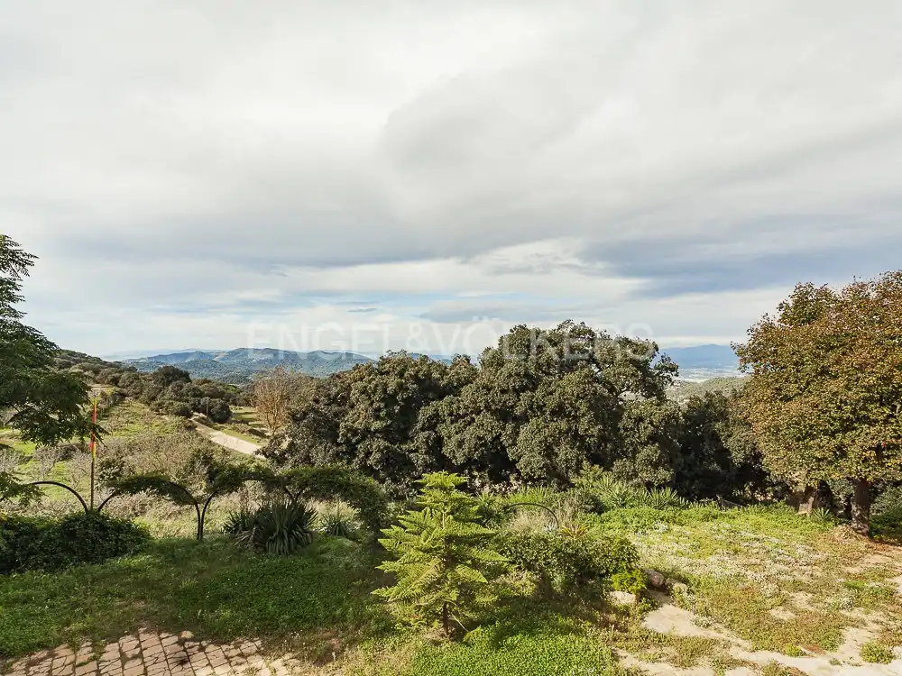 Casa amb terrassa en venda a Vilassar de Dalt, imagen 6