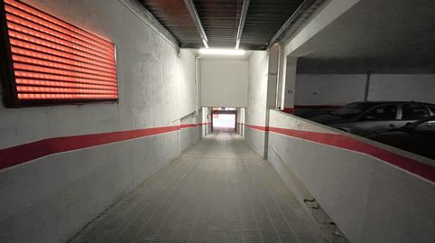 Plazas de garaje 16 junto Acueducto de Segovia, immagine 3