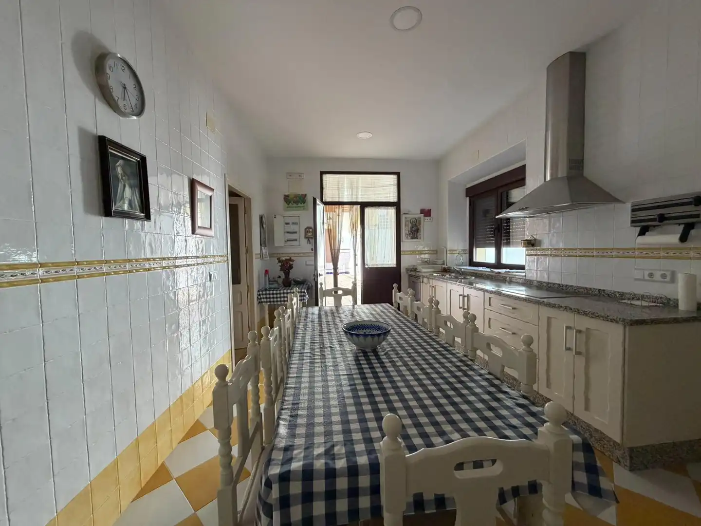 Casa amb terrassa en venda a Hinojosa del Duque, imagen 20