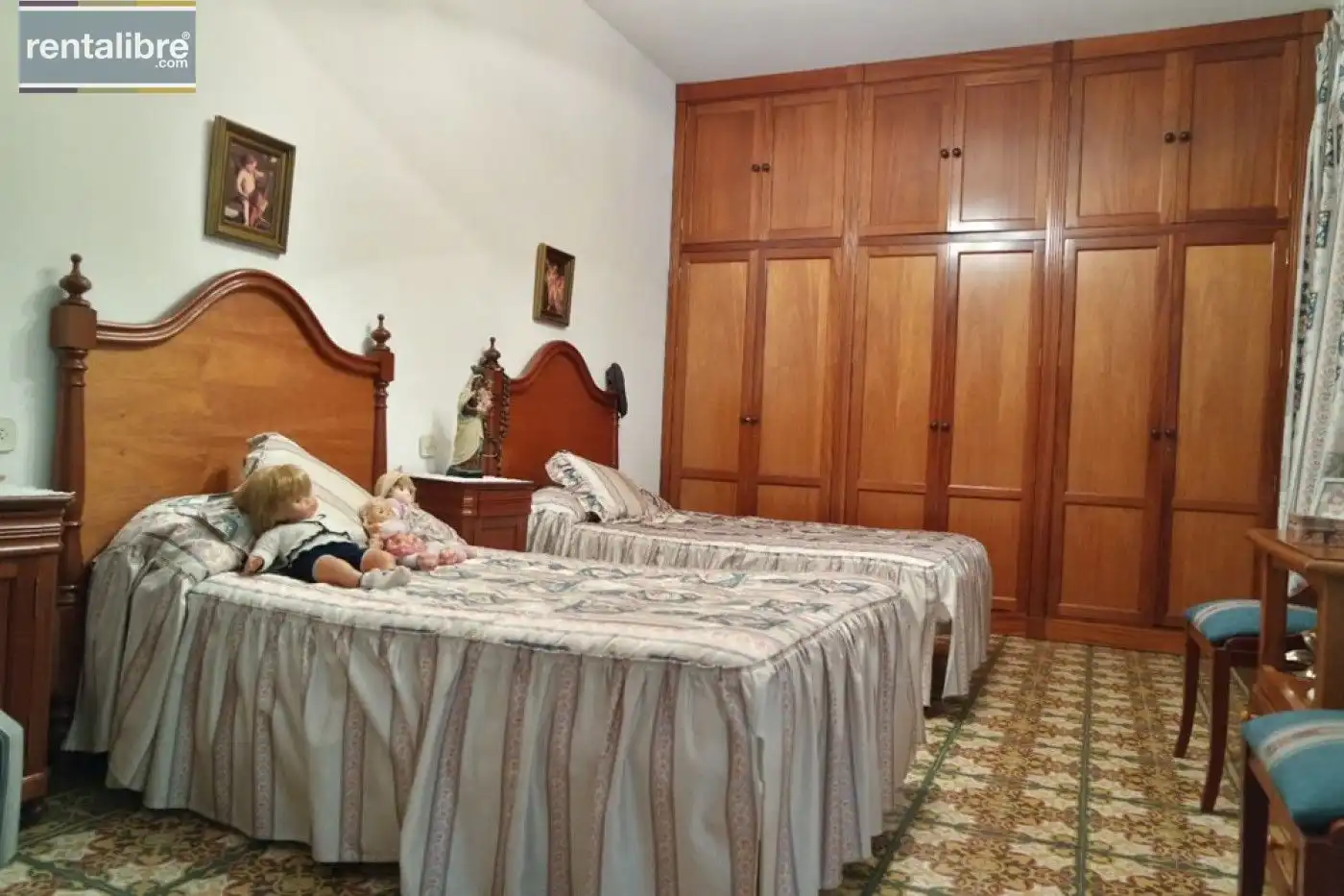 Haus zum Verkauf in Centro - Calzada - Cabo Noval, imagen 6