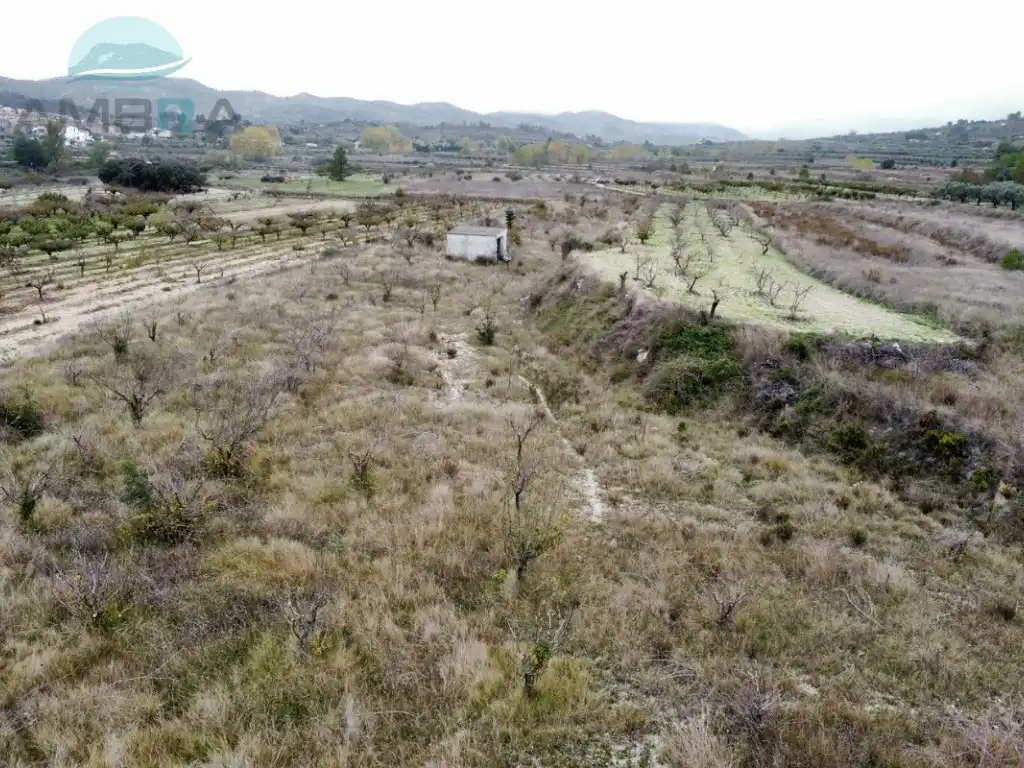 Terreny rústic en venda a Trocet, imagen 20