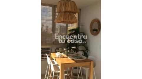 Photo 3 of Flat for sale in Cabo de las Huertas, Moravit - Cap Blanc, Alicante
