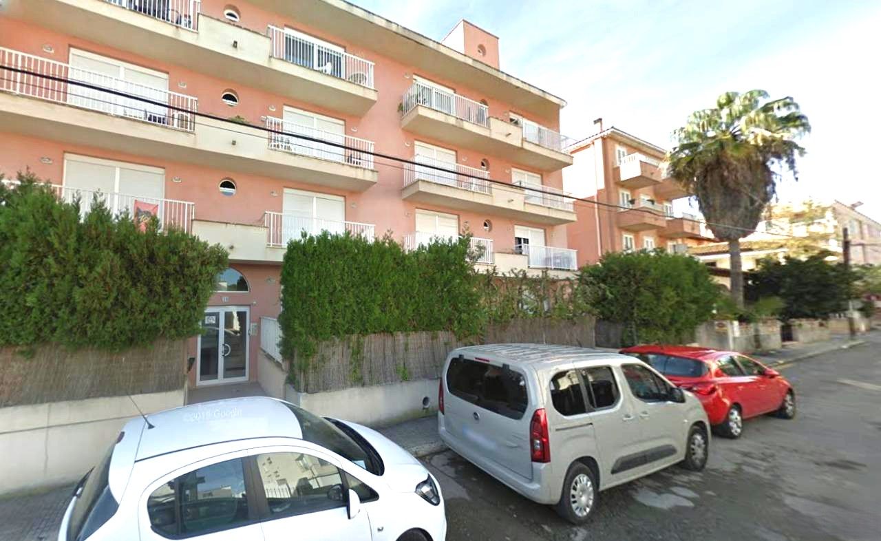 Flat for sale in Pizarro, Cala Ratjada