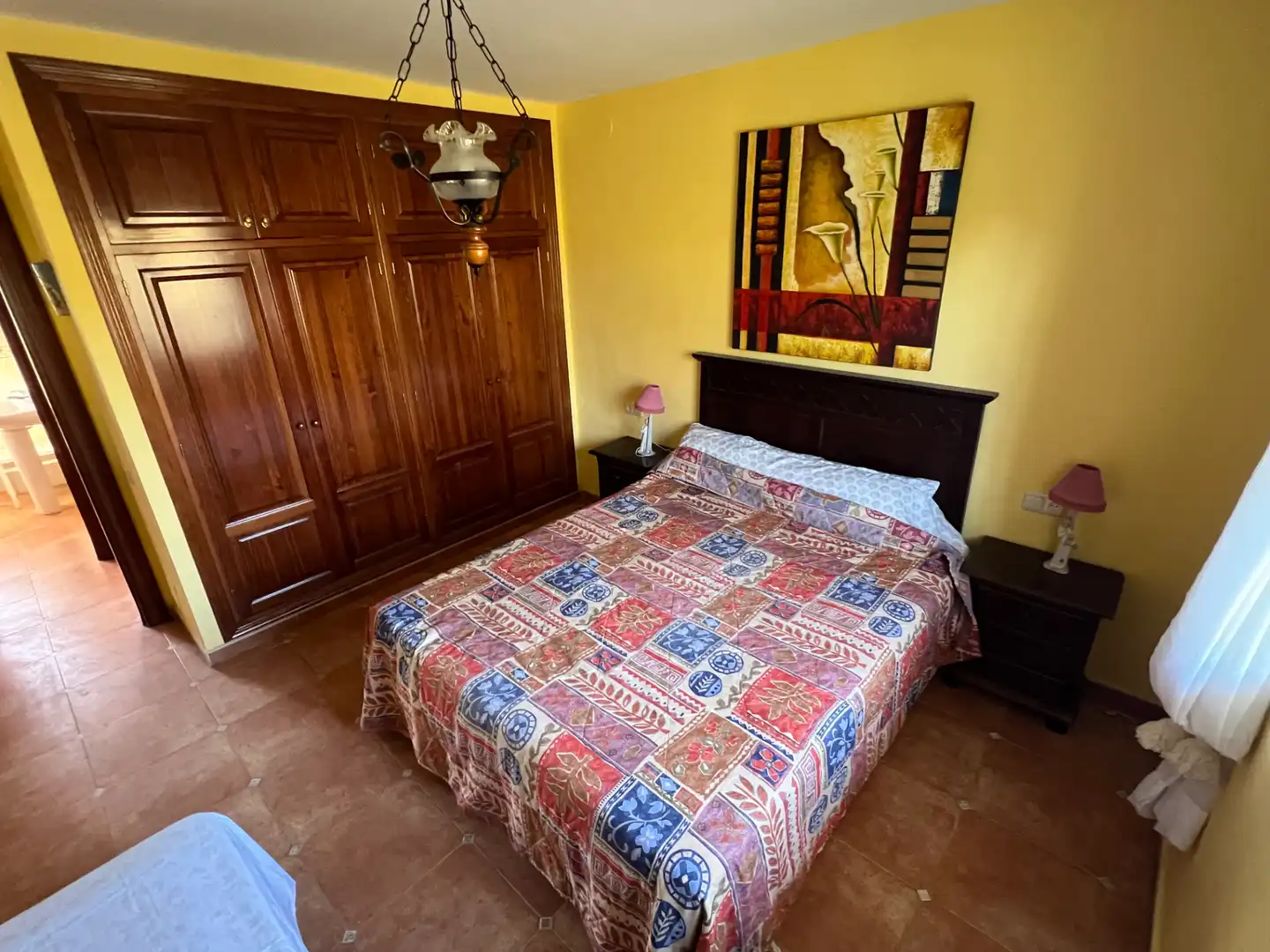 Villa mit Pool zur Miete in Calle Málaga 5, imagen 13