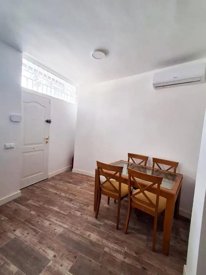 Comedor de Planta baja en venta en Alcalá de Henares con Aire acondicionado