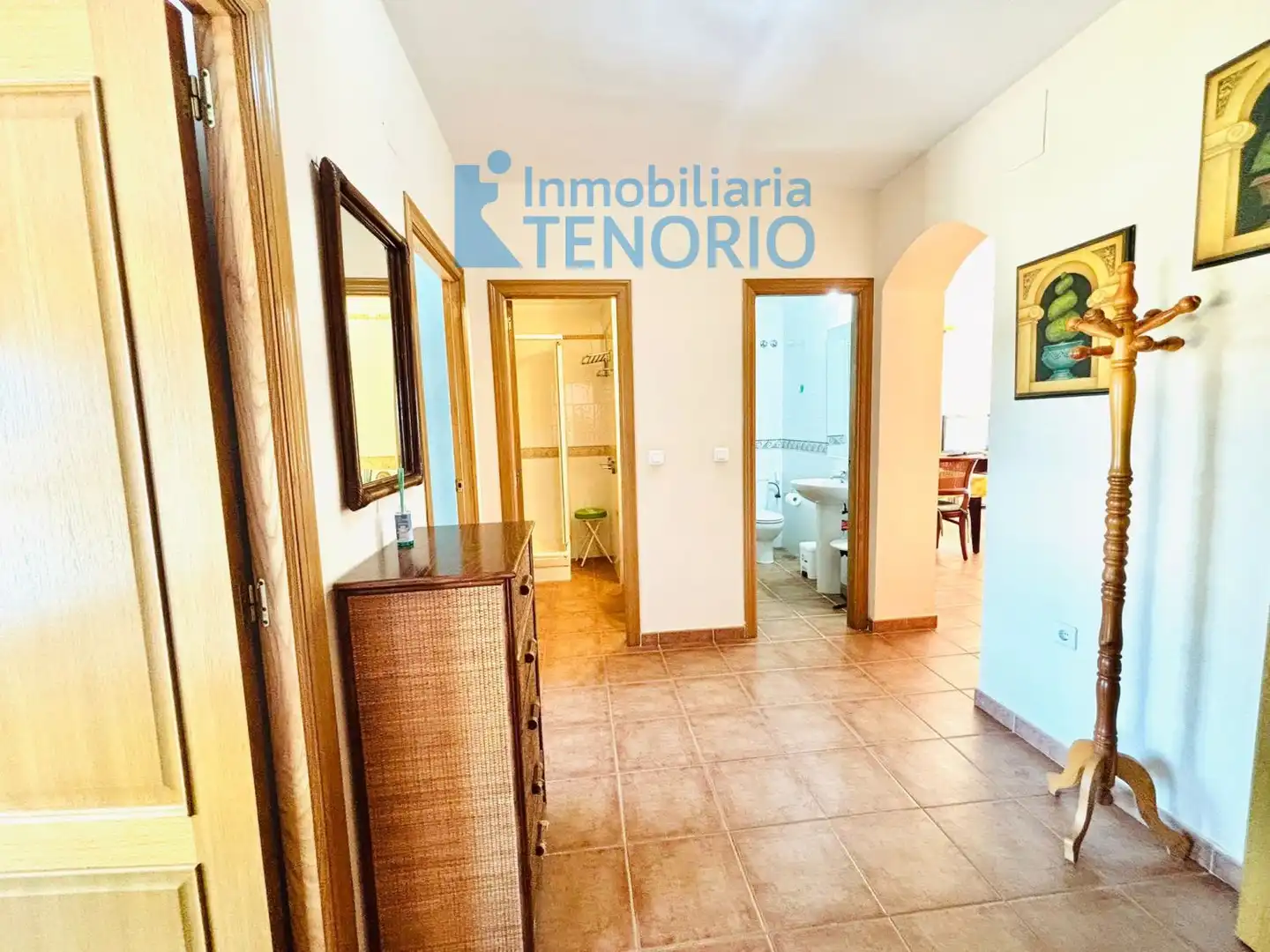 Vista exterior de Apartamento en venta en La Antilla con Aire acondicionado, Terraza y Trastero