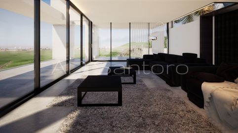 Foto 5 de Casa o xalet en venda a Avinguda Camí de Miralpeix, 47, Can Girona - Terramar - Vinyet, Sitges