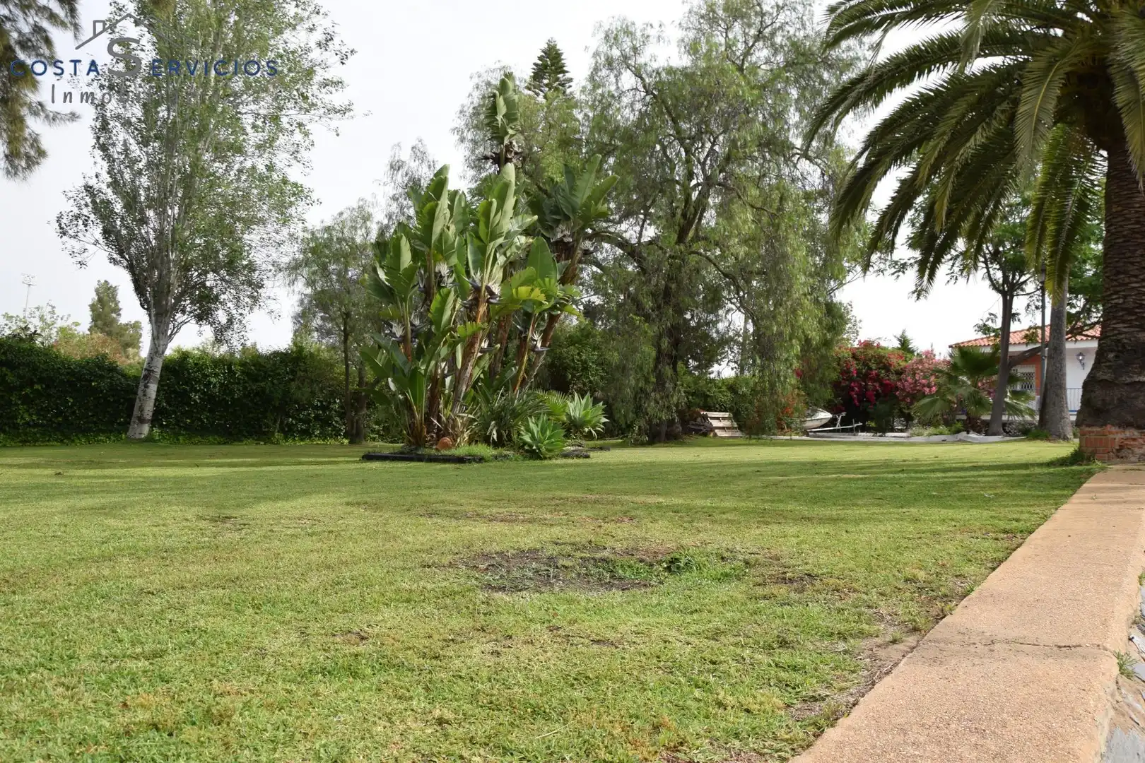 Xalet amb piscina en venda a Cartaya, imagen 54