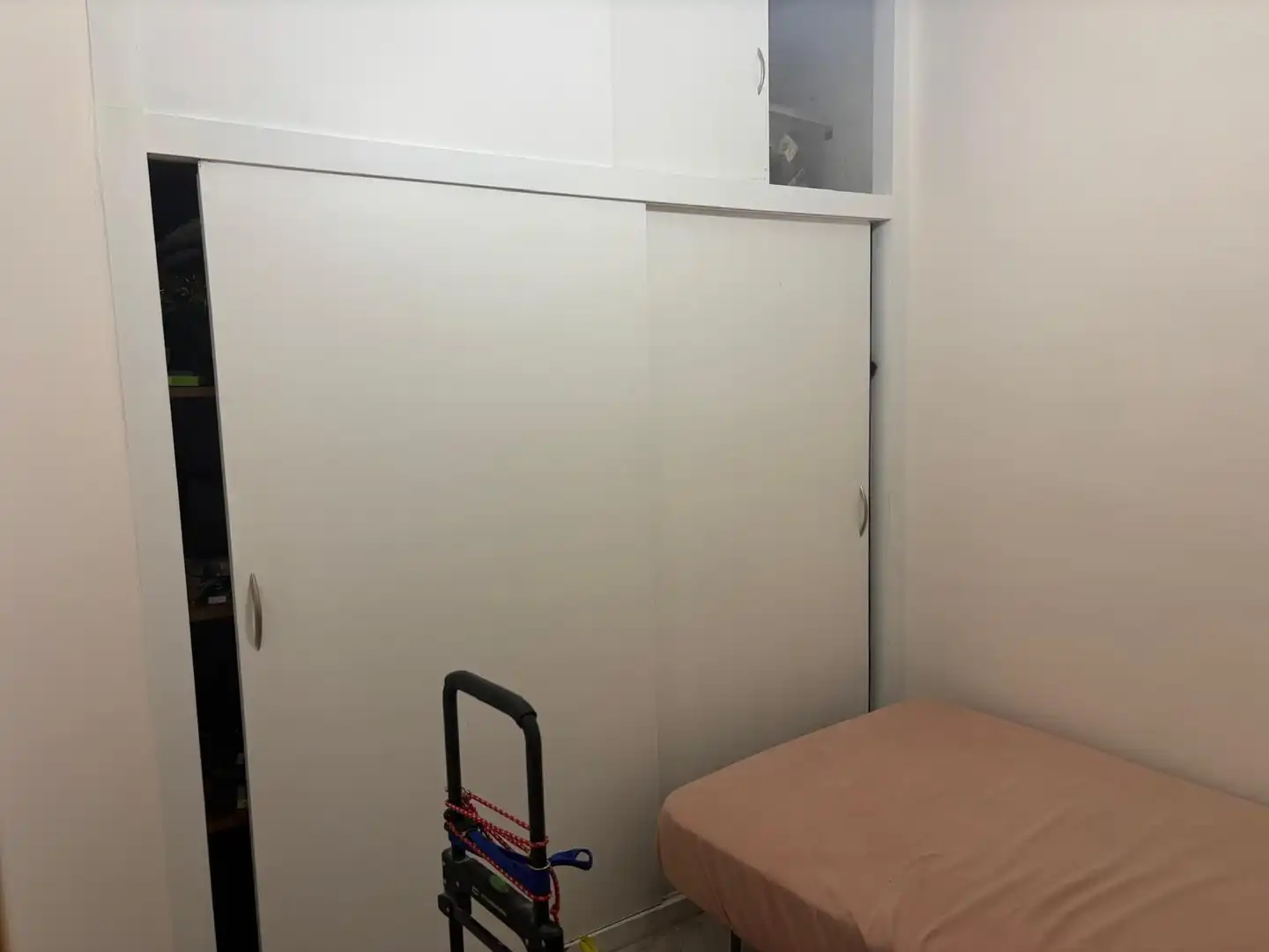 Habitación de Piso en venta en Tarragona con Aire acondicionado, Calefacción y Terraza