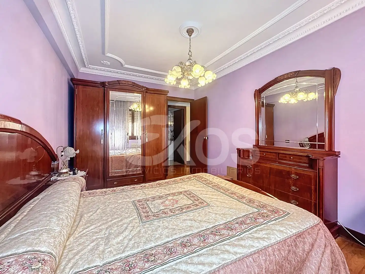 Appartement avec ascenseur à vendre à Arrasate / Mondragón, imagen 4