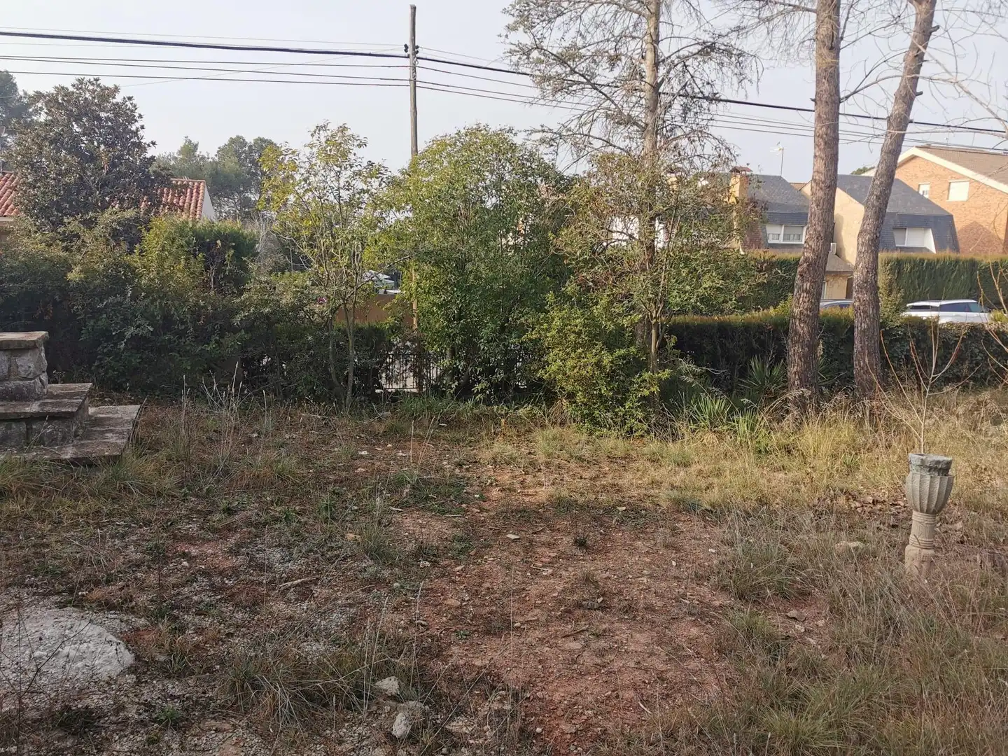 Residential land for sale in Avenida Avinguda dels Pirineus, imagen 3