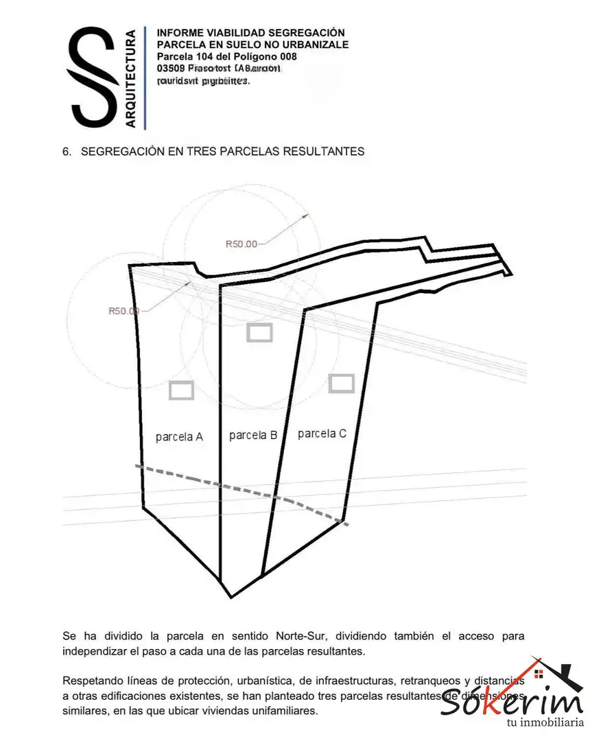 Grundstücke und Bauplätze zum Verkauf in Cala de Finestrat, imagen 6