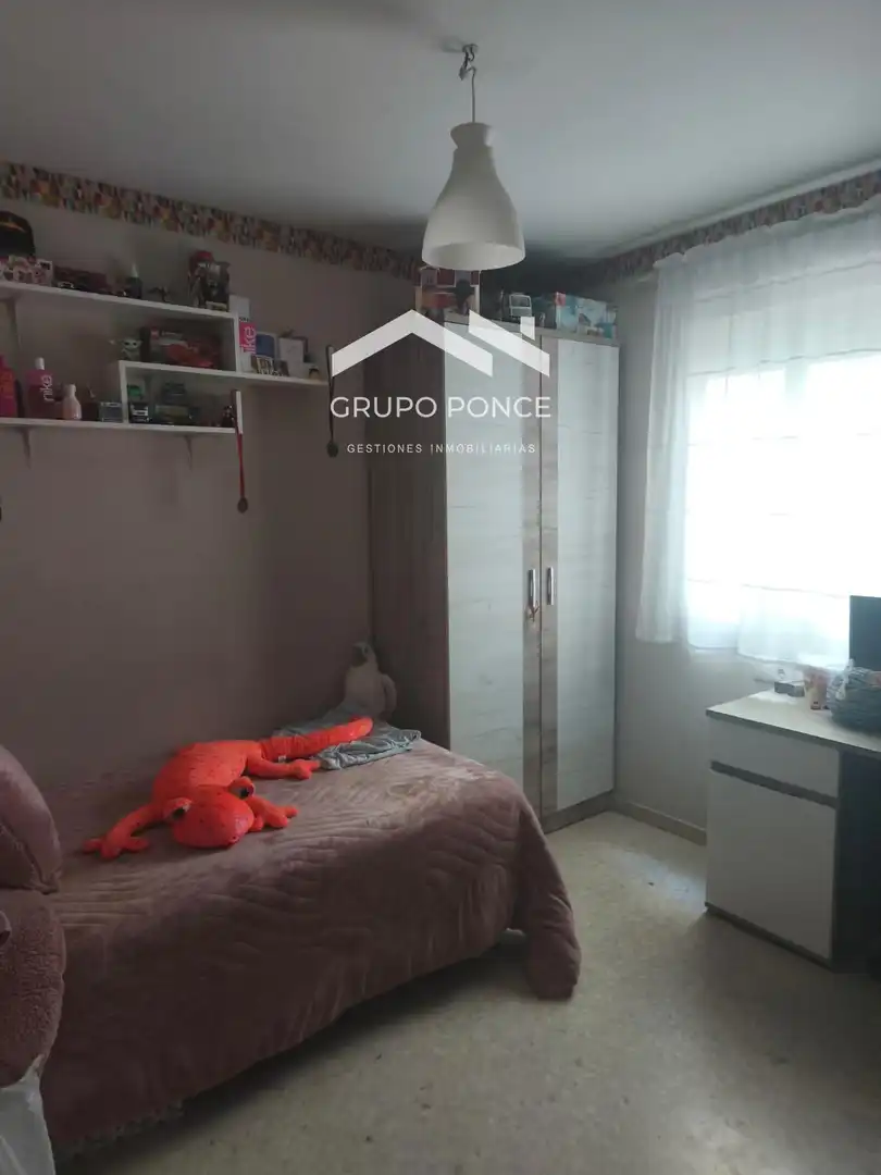 Habitación de Piso en venta en Jerez de la Frontera con Aire acondicionado, Terraza y Trastero