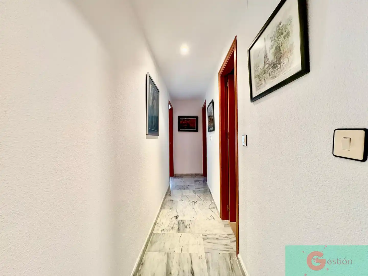 Apartament amb piscina en venda a Salobreña Costa, imagen 29