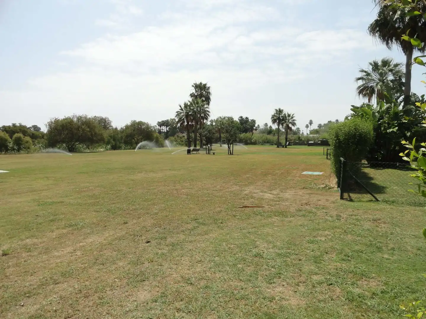 Apartamento en venta en Sotogrande Costa