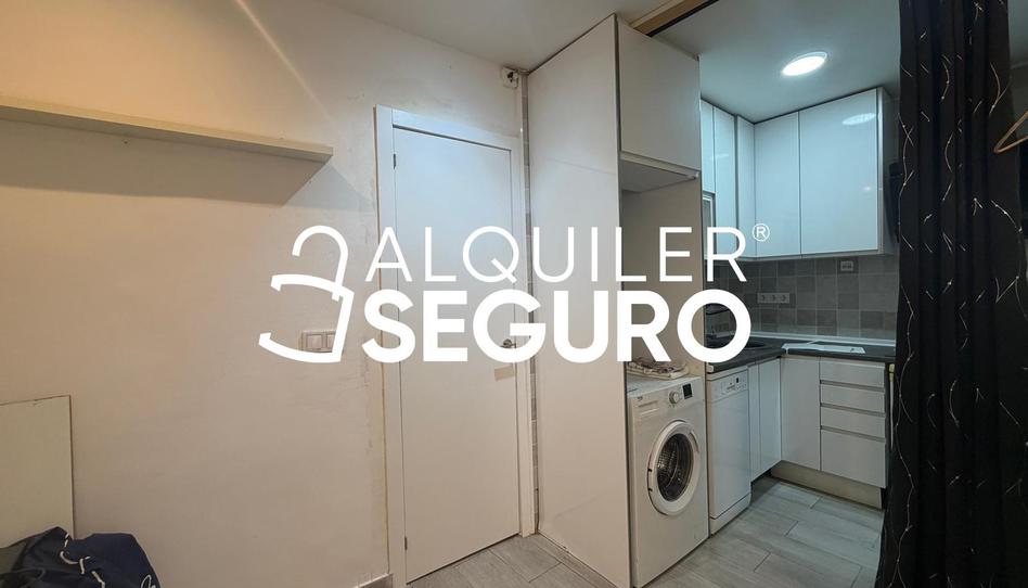 Photo 1 of House or chalet to rent in Rodriguez Espinosa, Palomeras Bajas, Madrid