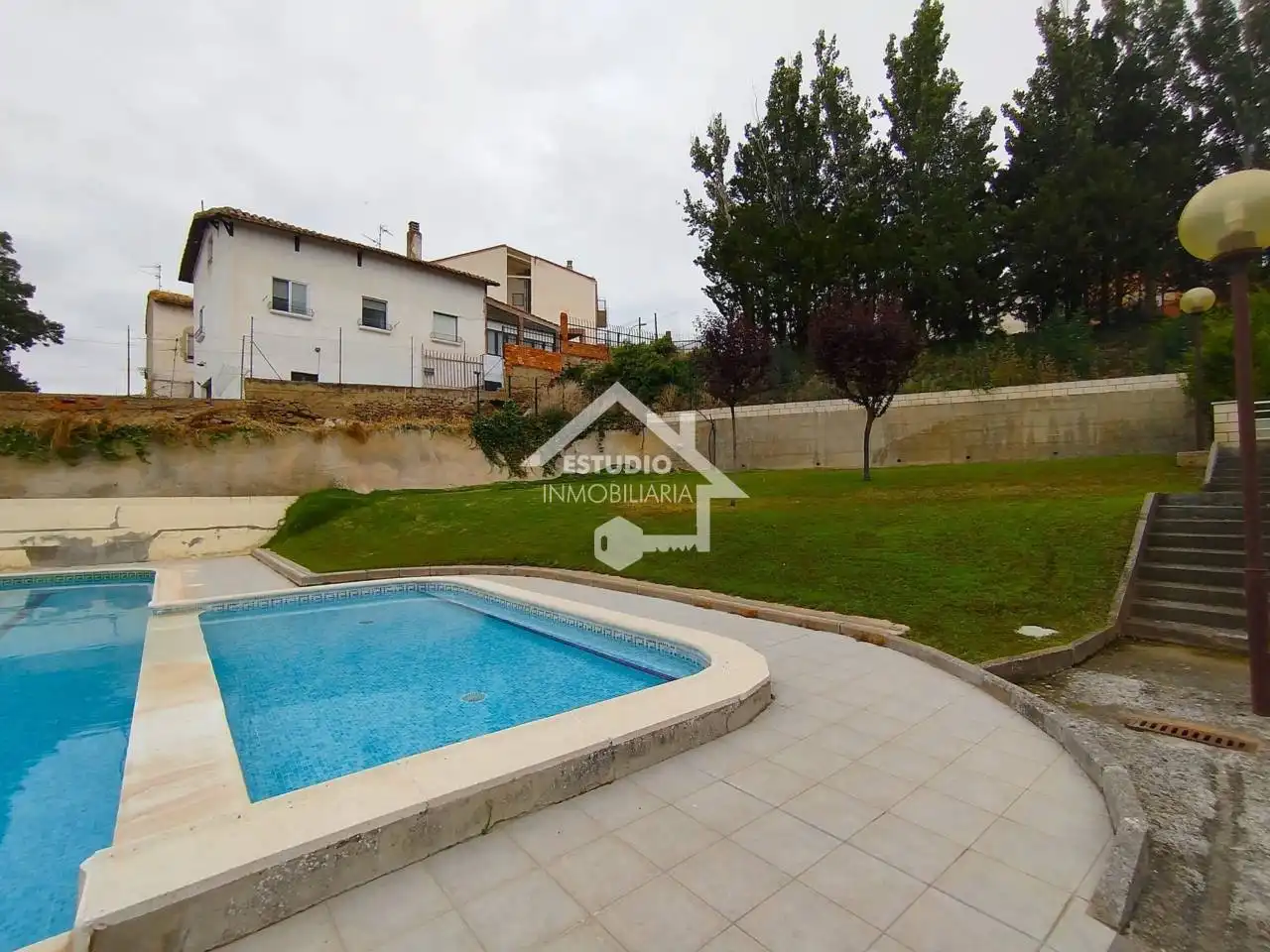 Villa con piscina in vendita a Calle Puentecillo, imagen 101