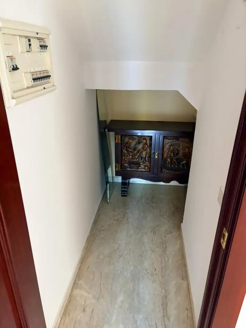 Attic for rent in Les Franqueses del Vallès  with Terrace and Balcony