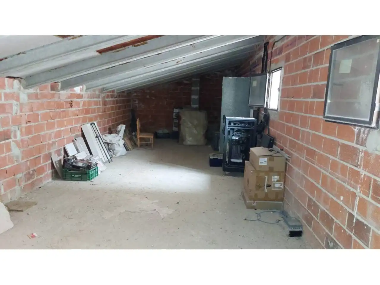 Storage room for sale in Casas de Juan Núñez