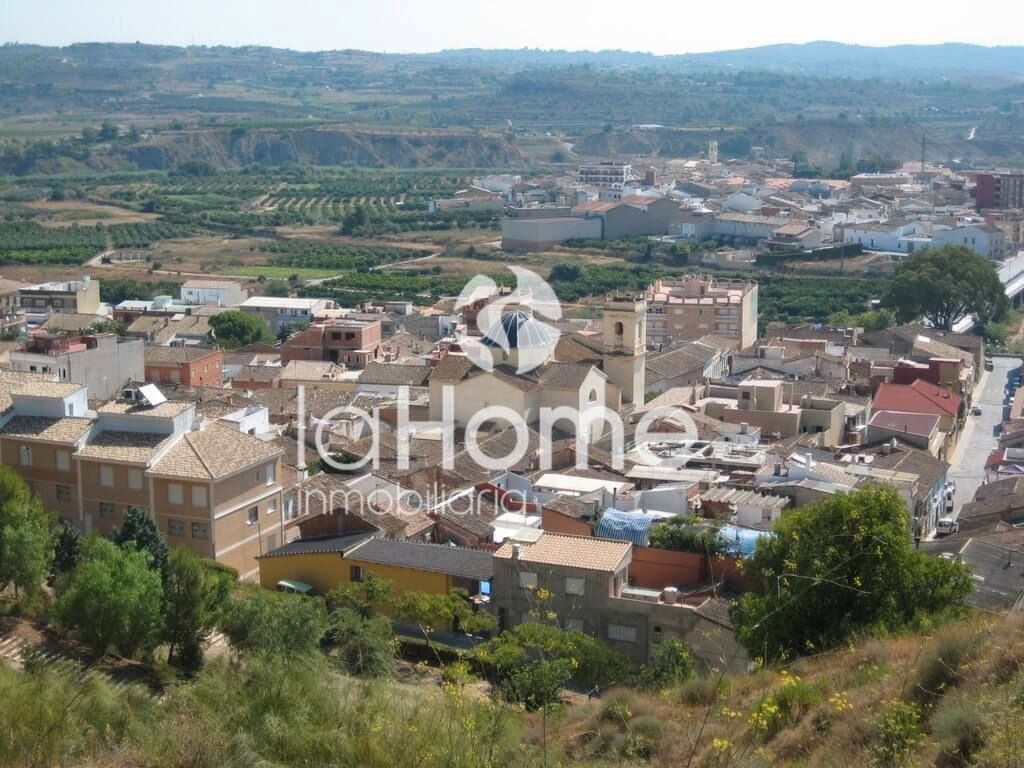 Exterior view of House or chalet for sale in Montserrat  with Private garden, Terrace and Balcony