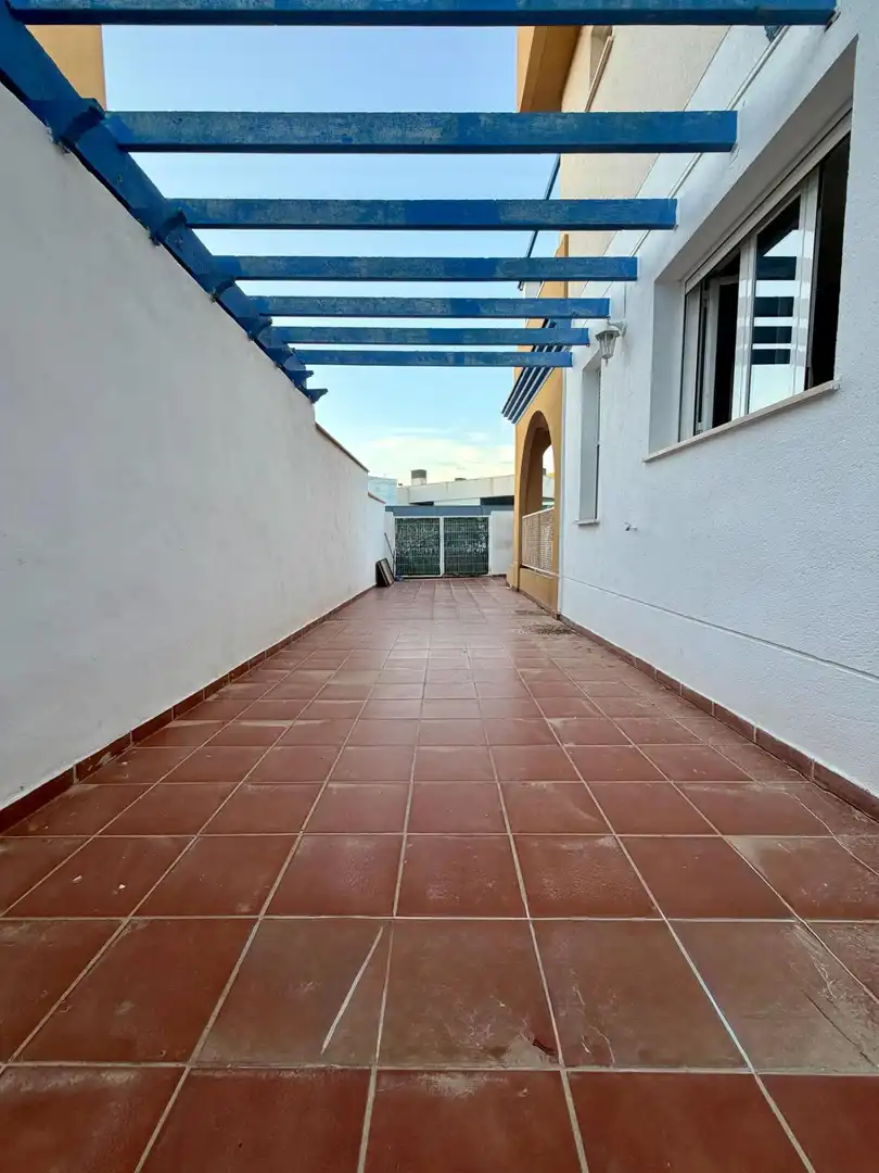 Terraced house with terrace for sale in Calle SAGITARIO (SJT), imagen 25