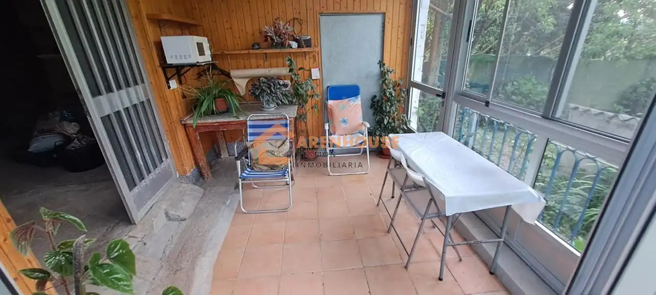 Casa amb jardí en venda a O Carballiño, imagen 16