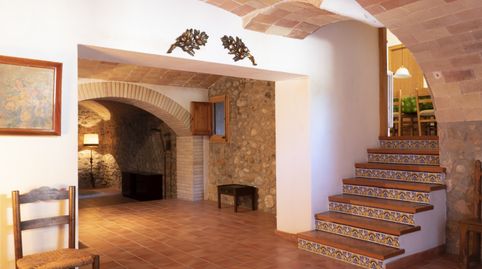 Foto 5 de Finca rústica en venda a Cabanelles, Girona