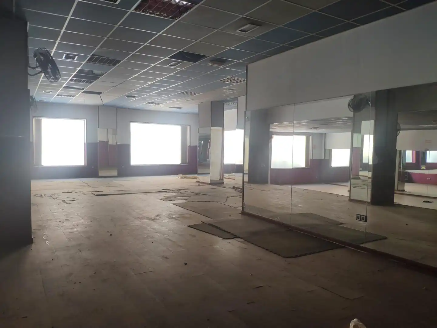 Local comercial en venda a El Ejido Ciudad, imagen 3