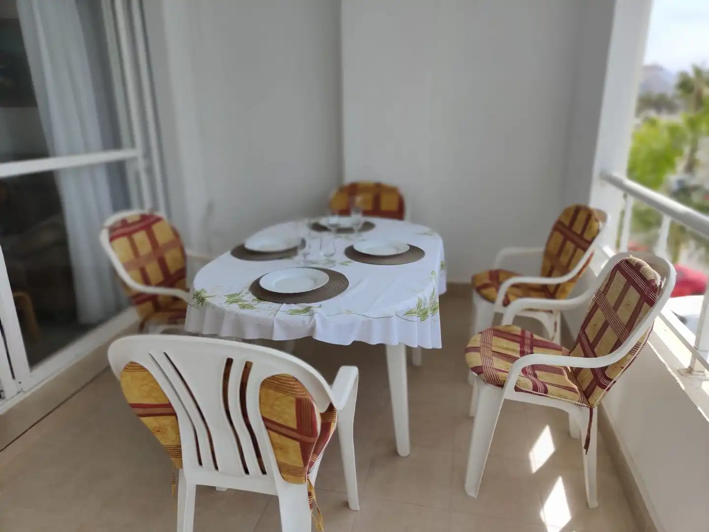 Wohnung mit Aufzug zur Miete in Paseo China Gorda, imagen 24
