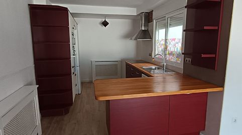 Foto 2 de Dúplex en venda a Zona Papa Luna - Platja del Gurugú, Benicarló