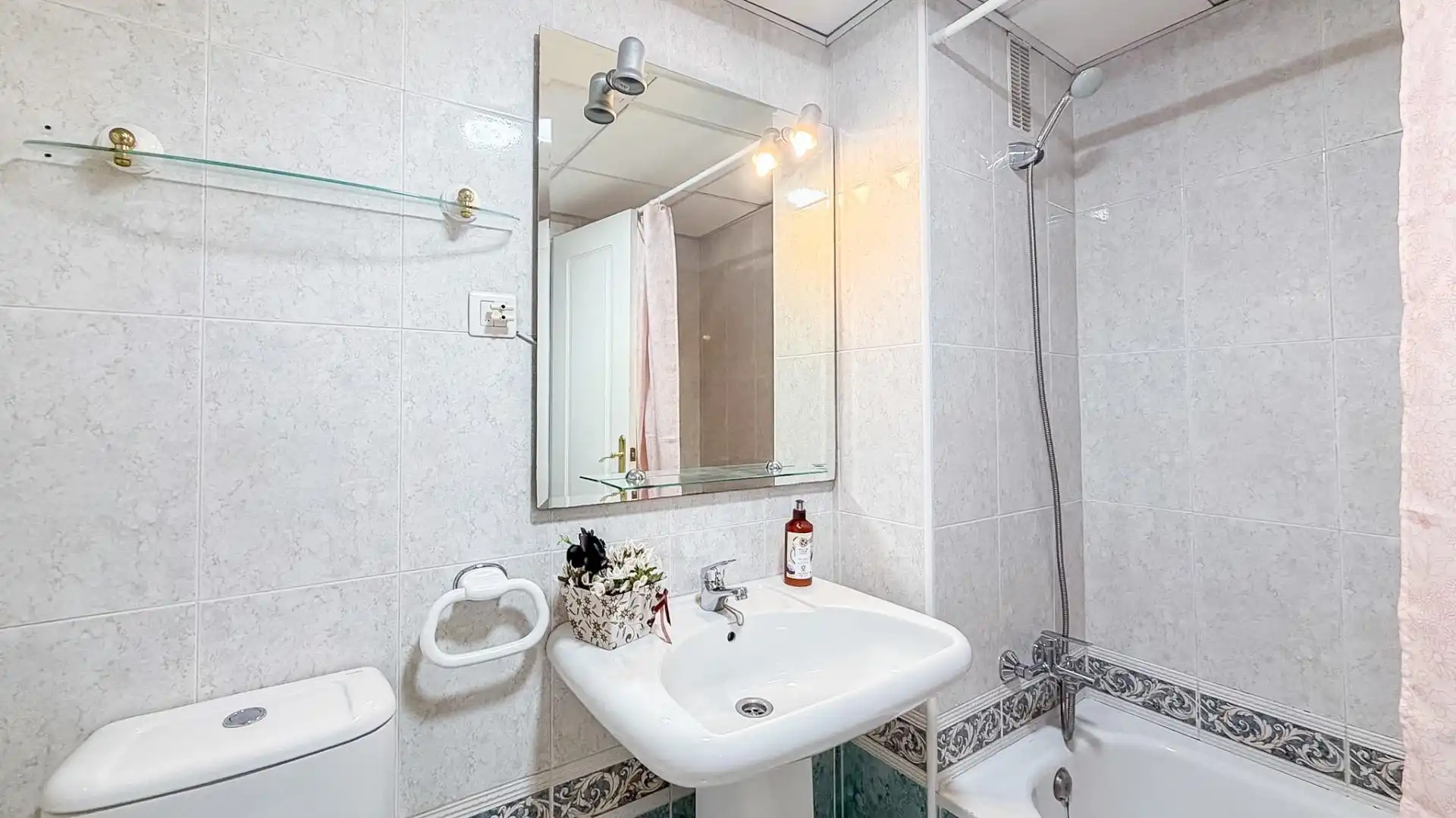 Flat with pool for sale in Teatinos - Universidad, imagen 24