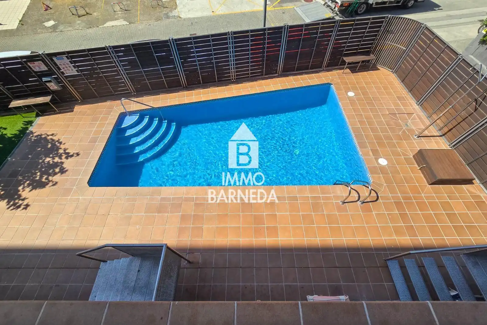 Wohnung mit Pool zum Verkauf in Joanot Martorell 6, imagen 73