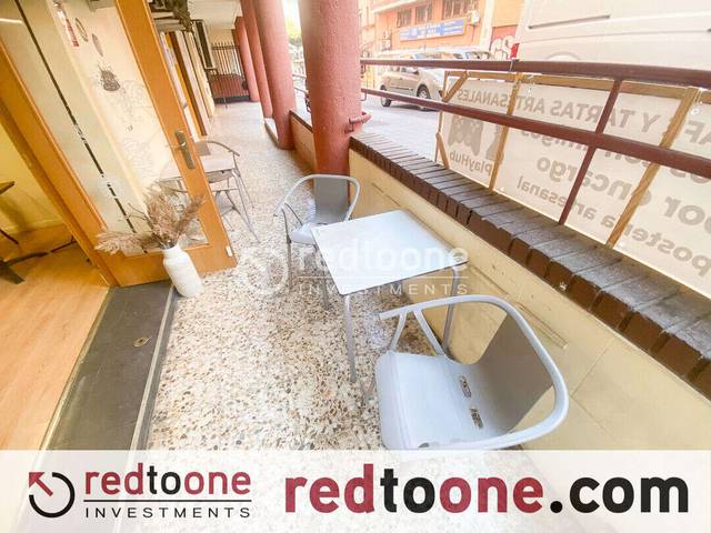 Local comercial en Venta en Santo Domigo