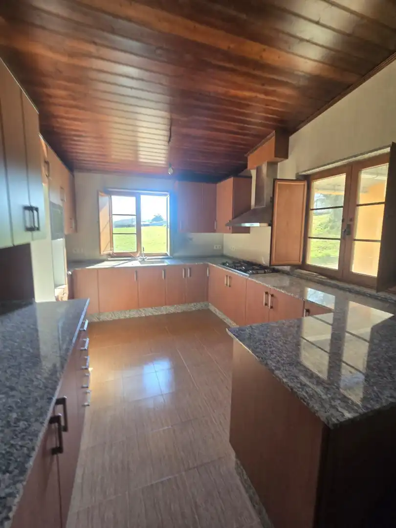 Casa con jardín en venta en Valdoviño, imagen 7