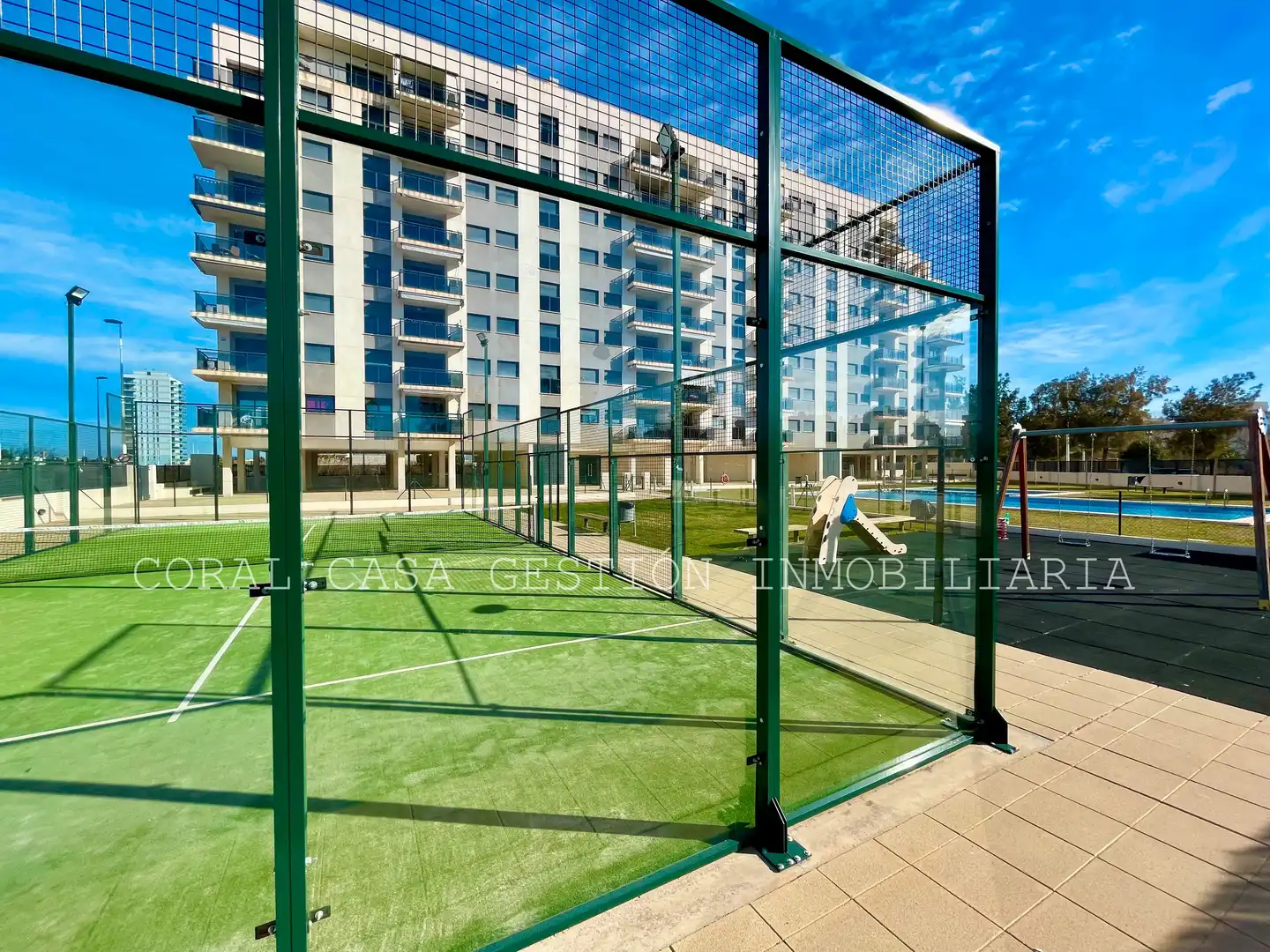 Apartamento de alquiler en Avinguda de la Generalitat, 18, Moncófar Playa