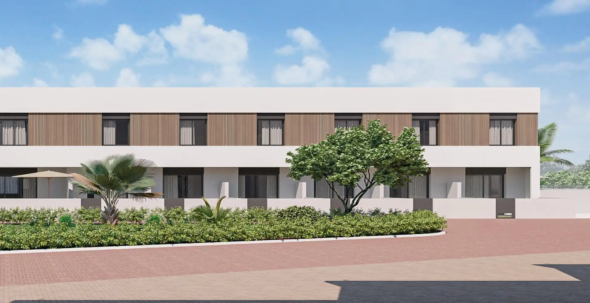 Villa avec piscine à vendre à Pilar de la Horadada ciudad, imagen 7