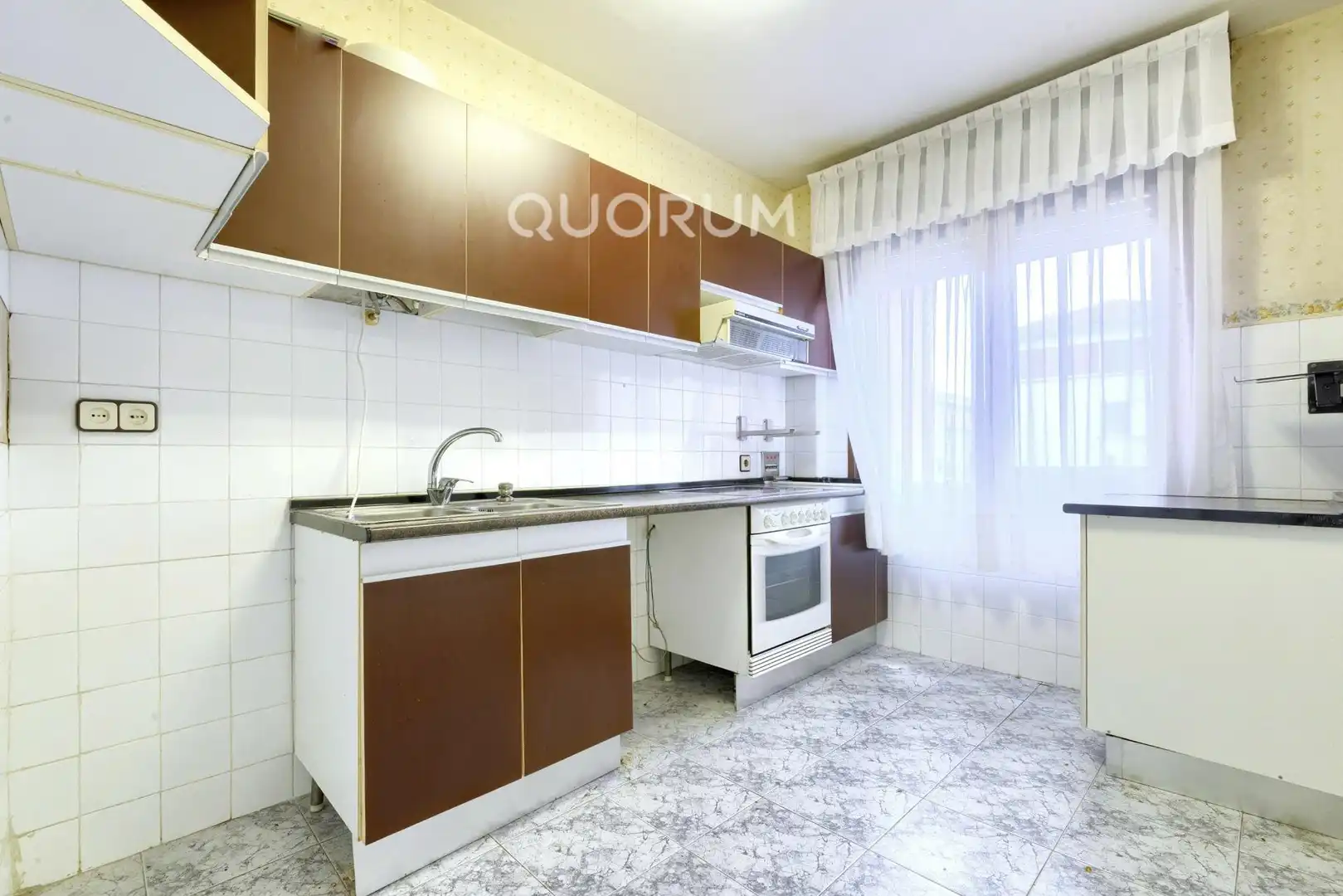 Wohnung zum Verkauf in Centro - Ariz - Uribarri, imagen 4