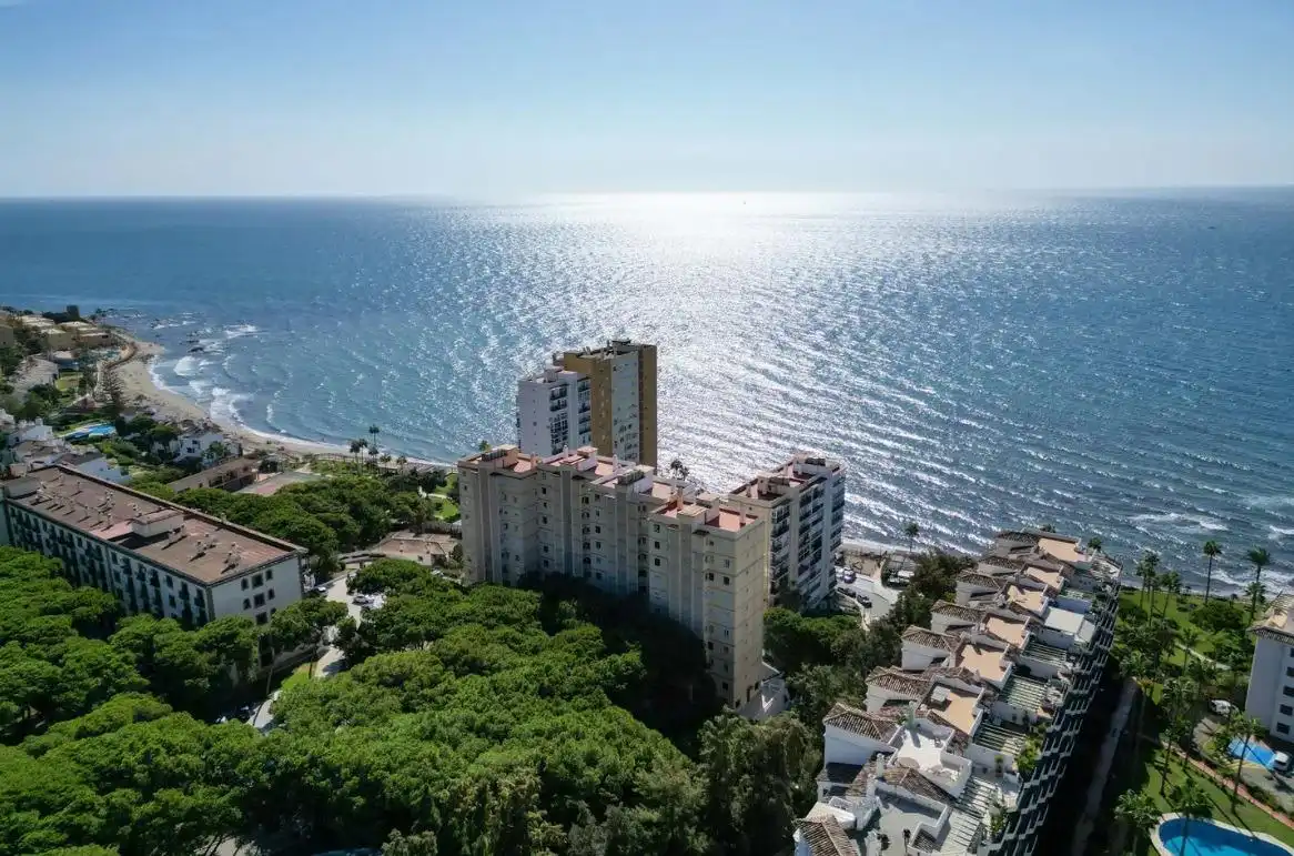 Apartamento con terraza en venta en Calle ALHAMAR, imagen 32