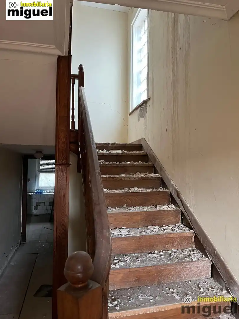 Finca rústica en venta en Peñamellera Baja con Jardín privado y Terraza